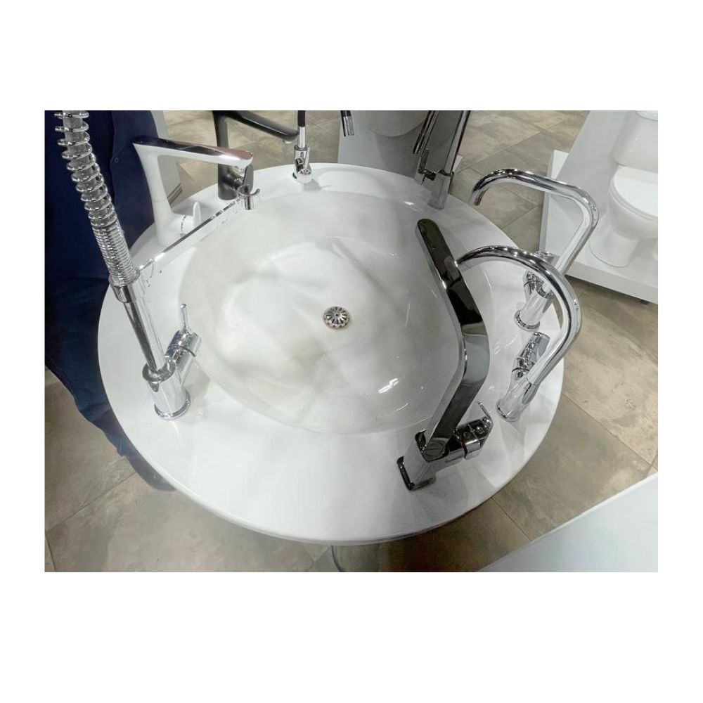 Wall Hung Toilet